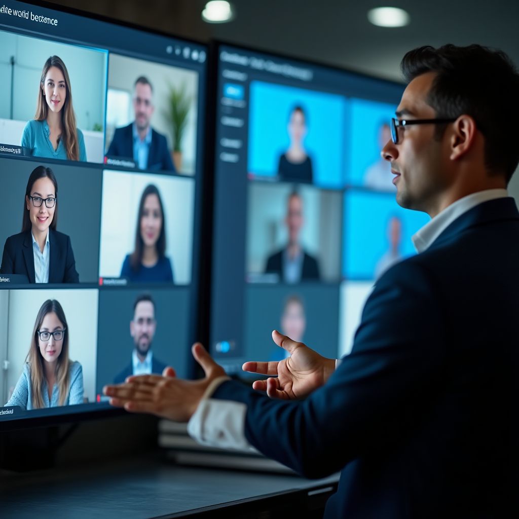 Webinar gratuito