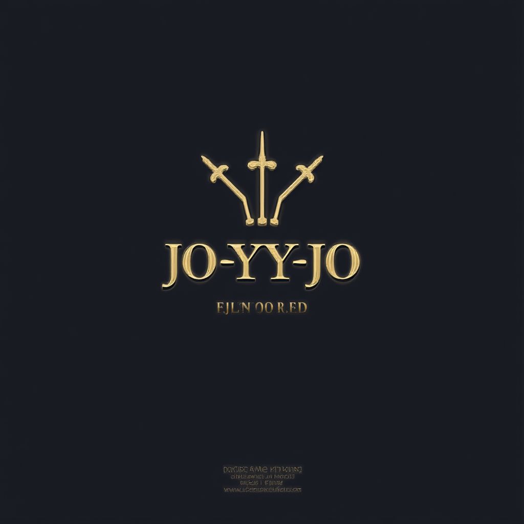 Logo JO-Y-JO LIMITED