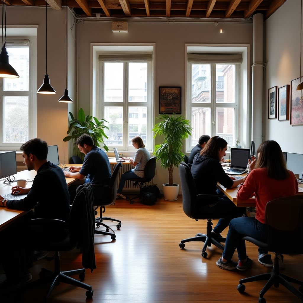 Recursos para emprendedores