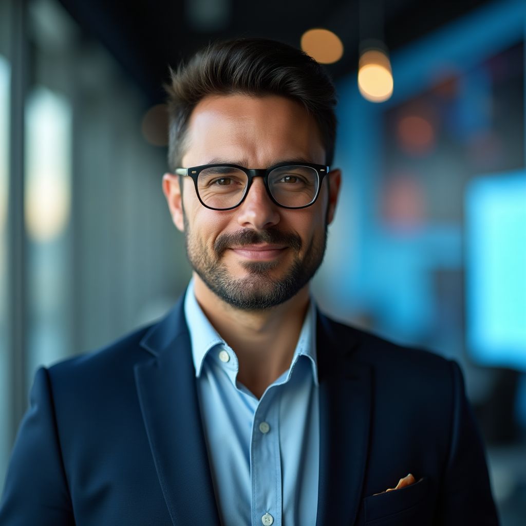 Director de Innovación