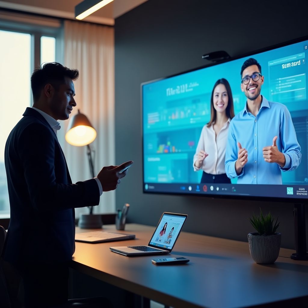 Webinar de JO-Y-JO LIMITED